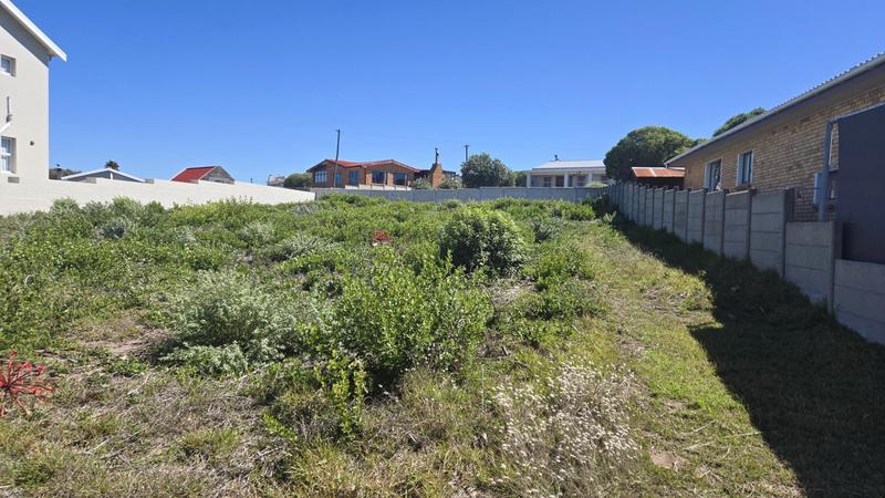 0 Bedroom Property for Sale in Franskraal Western Cape